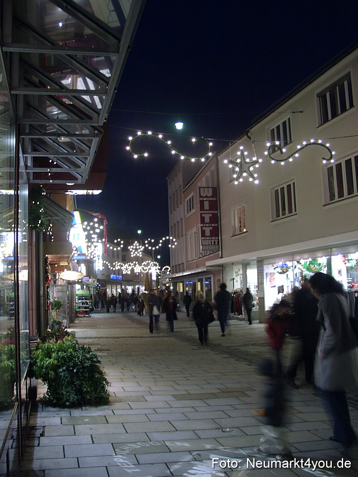 Weihnachtsmarkt071201 045